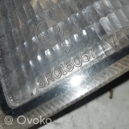 Seat Cordoba (6K) Front indicator light 6R015057