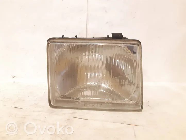 Opel Corsa A Lampa przednia UFA5013