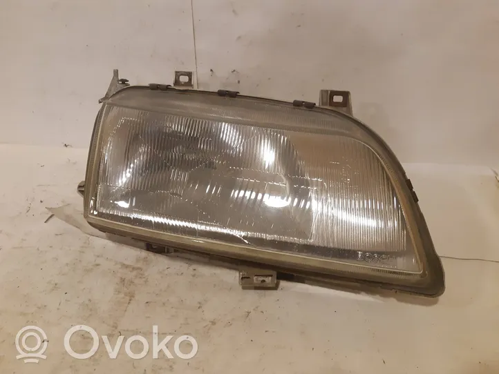 Ford Galaxy Lampa przednia 7M1941016