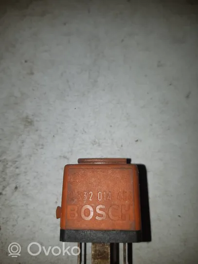 BMW 3 E36 Other relay 0332014456