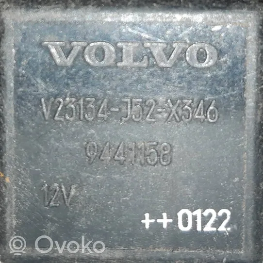 Volvo S60 Altri relè 9441158