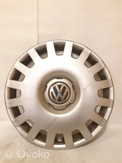 Volkswagen Golf V Dekielki / Kapsle oryginalne 1J060114