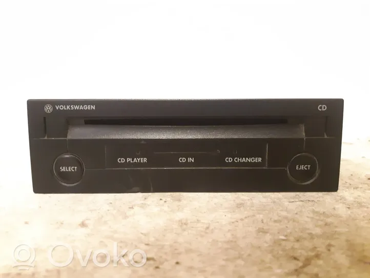 Volkswagen PASSAT B5.5 CD/DVD mainītājs 1J0035119