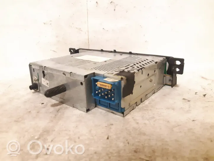 BMW 3 E46 Radio / CD/DVD atskaņotājs / navigācija 65126912629