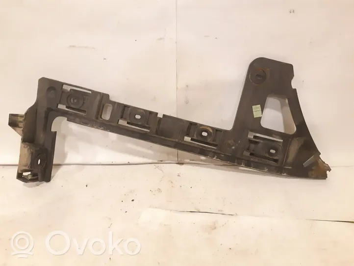 Volkswagen PASSAT B6 Rear bumper mounting bracket 3C9807394