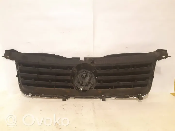 Volkswagen PASSAT B5.5 Maskownica / Grill / Atrapa górna chłodnicy 3B0853651H