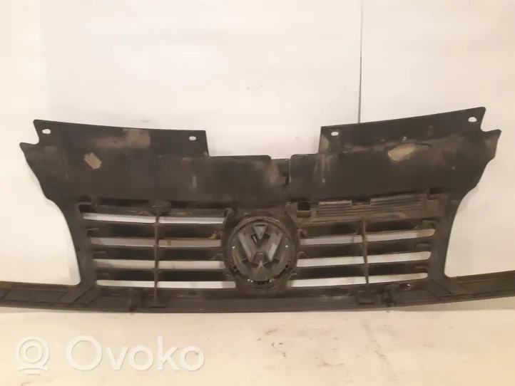 Volkswagen Sharan Atrapa chłodnicy / Grill 7M0853651