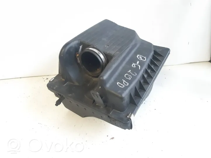 Opel Astra G Scatola del filtro dell’aria 24443112