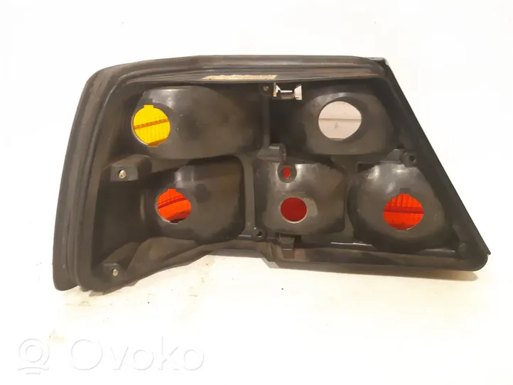 Mercedes-Benz E W124 Lampa tylna 1248201464