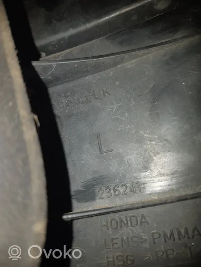 Honda Accord Rückleuchte Heckleuchte 236241