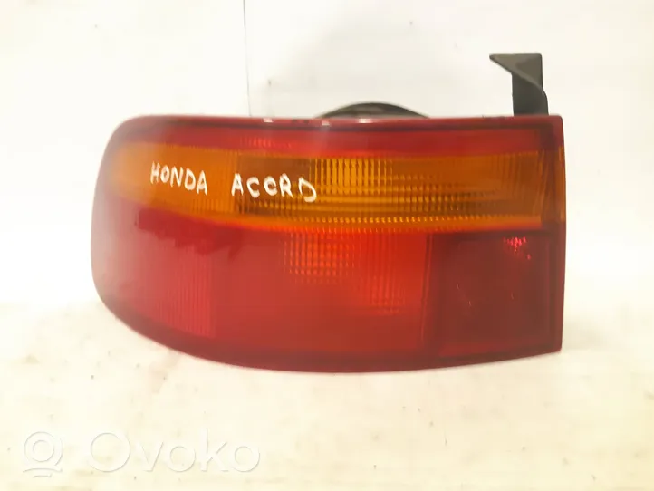 Honda Accord Lampa tylna 236241