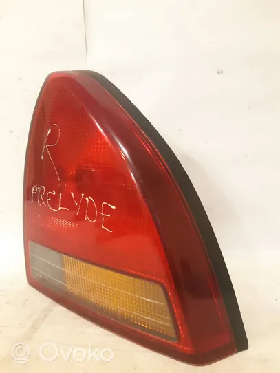 Honda Prelude Lampa tylna 0431150