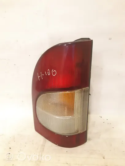 Hyundai H-100 Rear/tail lights 