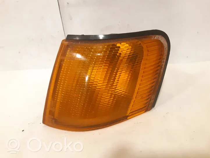 Ford Scorpio Front indicator light 85GG13369AA