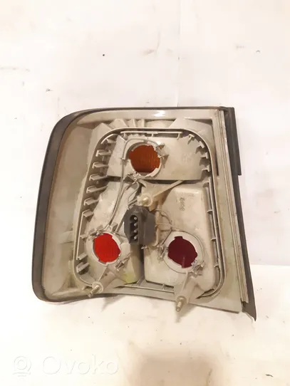 BMW 5 E34 Rear/tail lights 133690