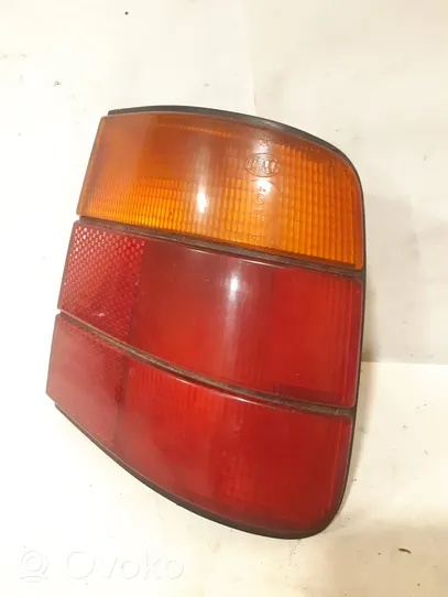 BMW 5 E34 Rear/tail lights 133690