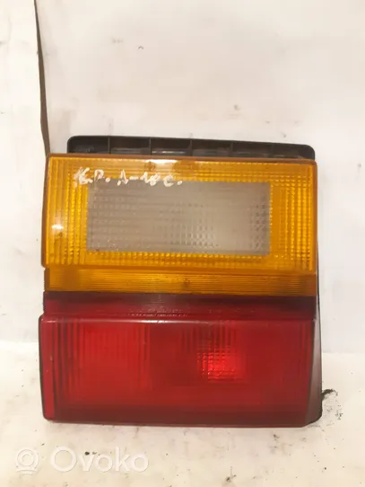 Audi 100 200 5000 C3 Luci posteriori del portellone del bagagliaio 443945225