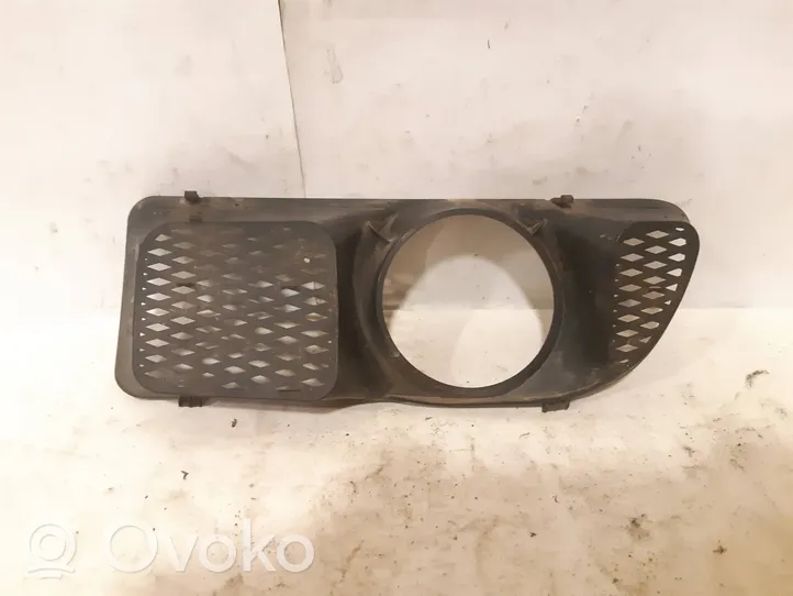 Skoda Felicia II Pretmiglas luktura dekoratīvais režģis 6U0807432B