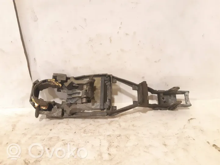 Volkswagen Bora Klamka zewnętrzna drzwi 3B0837885