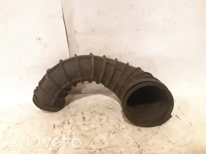 Volvo S80 Air intake hose/pipe 08634143