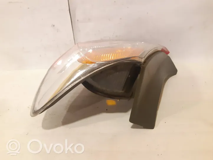 Honda Civic Lampa tylna 30146917