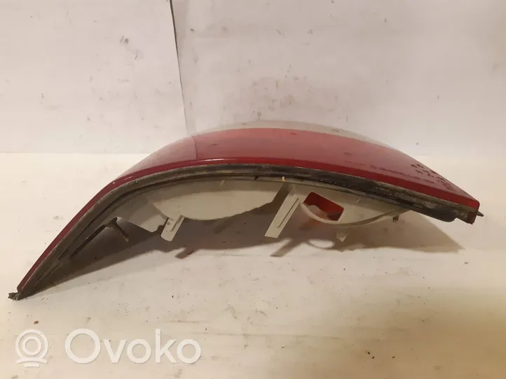 Opel Vectra B Rear/tail lights 37370748