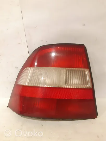 Opel Vectra B Takavalot 37370748