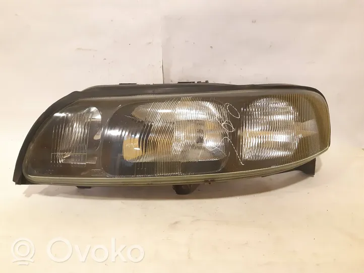 Volvo S60 Faro/fanale 8693577