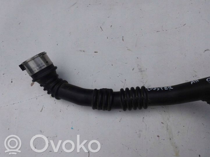 144609116R Renault Dacia Duster Intercooler hose/pipe, 22.92 € RRR