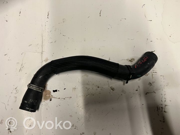 Opel Mokka Tubo flessibile del liquido di raffreddamento del motore 95184801