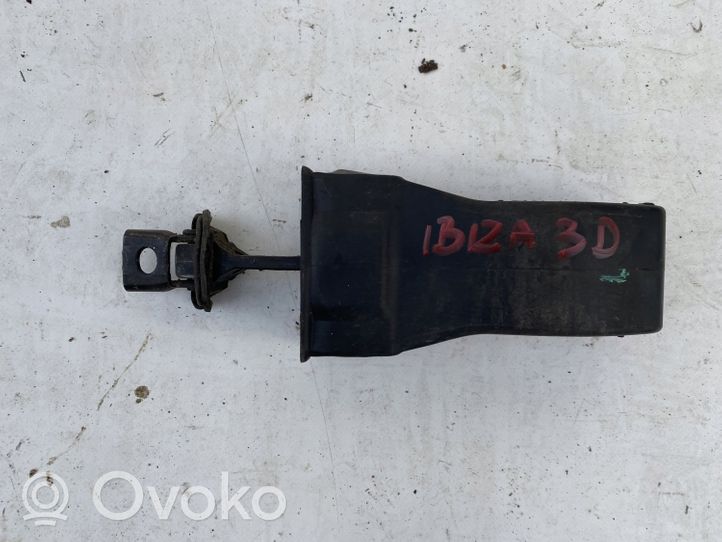 Seat Ibiza IV (6J,6P) Front door check strap stopper 