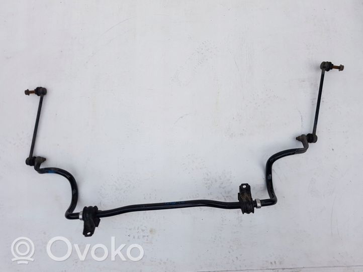 Nissan Qashqai Barre stabilisatrice 