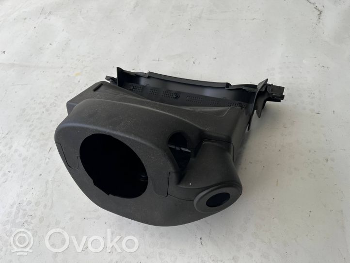 Opel Corsa E Ohjauspyörän pylvään verhoilu 13382339