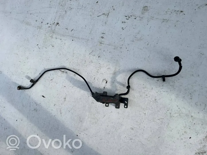 Ford Transit Custom Fuel line/pipe/hose BK21-9289-AK