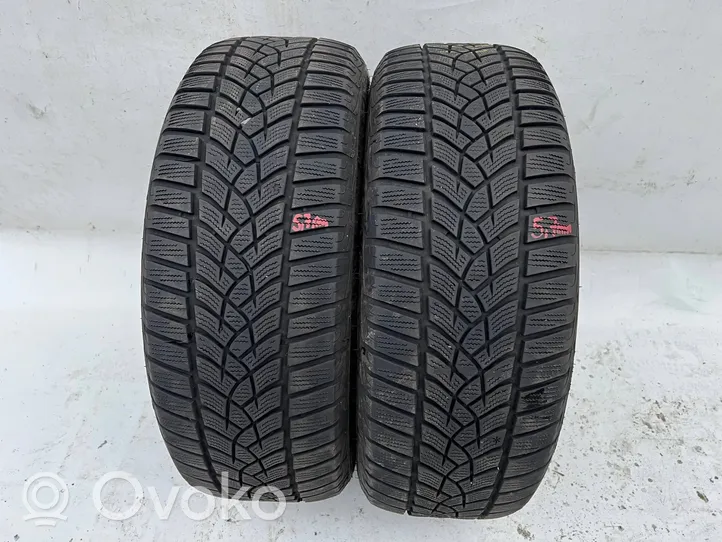 Ford Mondeo MK V R16 winter tire 