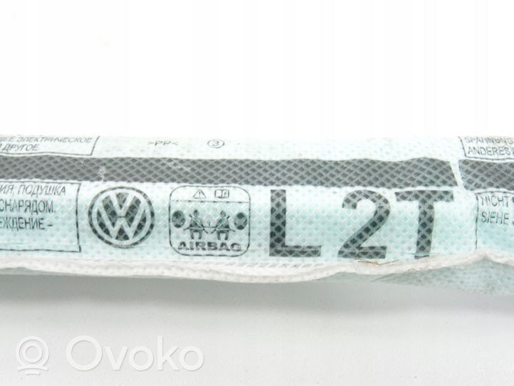Volkswagen Golf VII Kurtyna airbag 5G3880741A