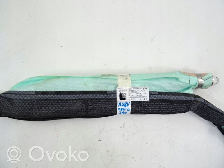 Audi A3 S3 8V Poduszki powietrzne Airbag / Komplet 8V4880241A