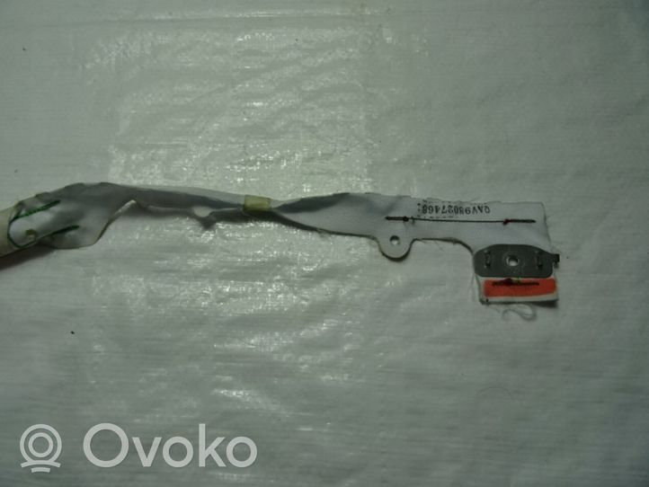 Suzuki Swift Airbag del techo 7648052R00