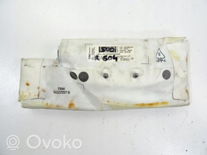 Fiat 500 Airbag sedile 00018005210