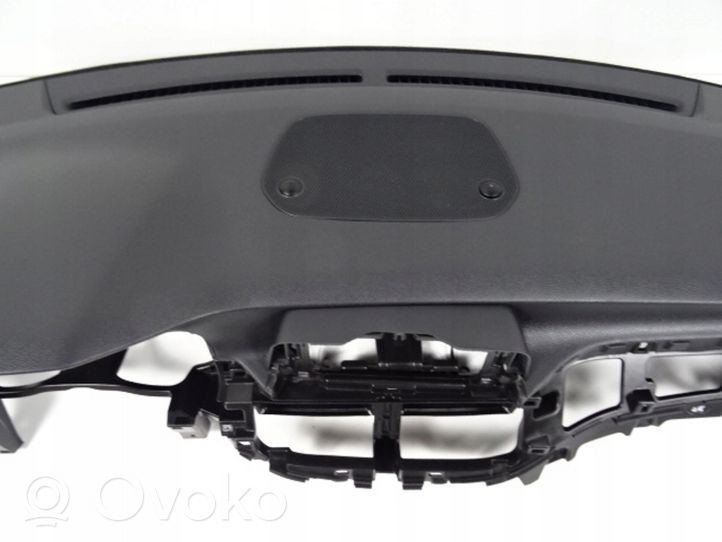 Hyundai Tucson TL Set airbag con pannello 