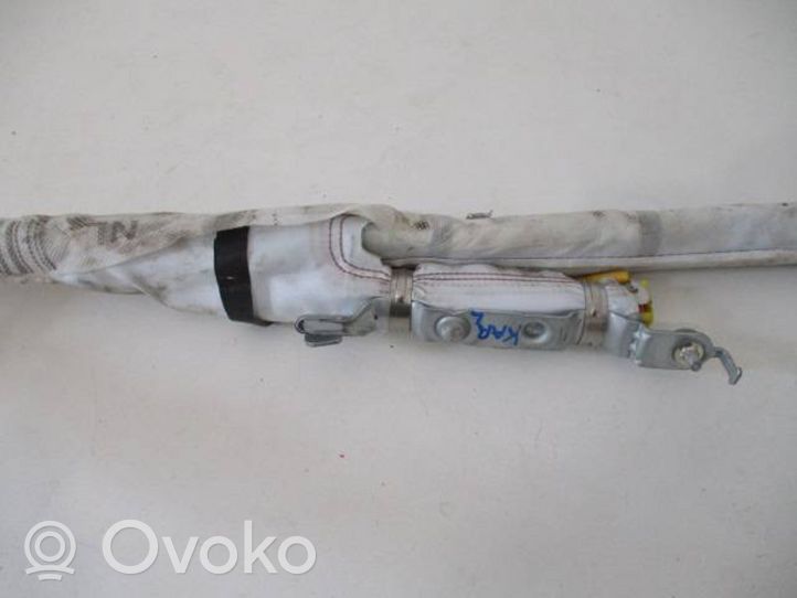 Opel Karl Roof airbag 42589326