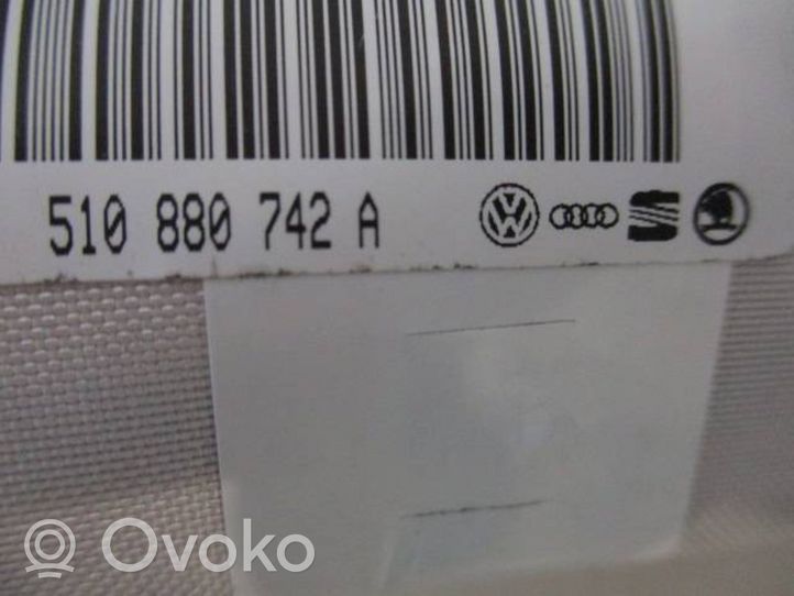 Volkswagen Golf Sportsvan Airbag da tetto 510880742A