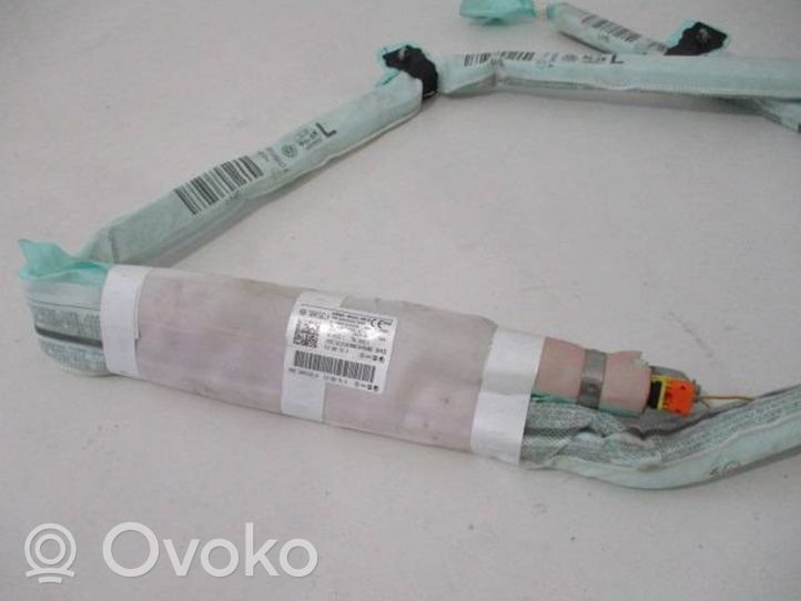 Volkswagen Golf Sportsvan Airbag da tetto 510880741A