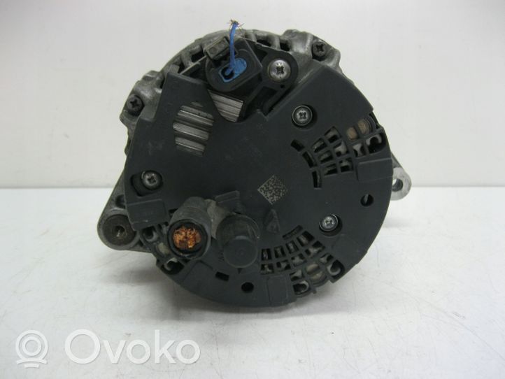 Mercedes-Benz A W176 Alternator A0009063322