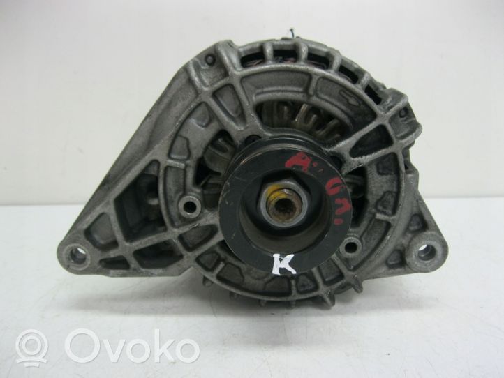 Mercedes-Benz A W176 Alternator A0009063322