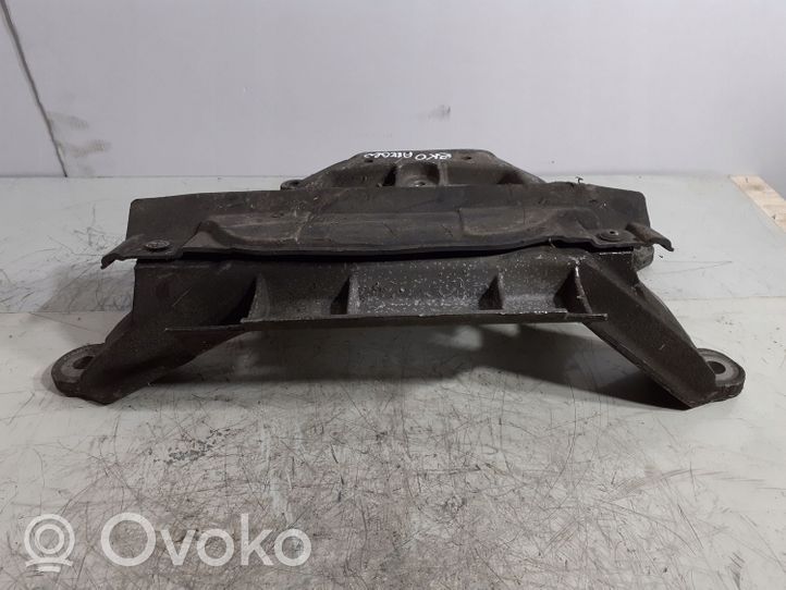 Audi A4 S4 B8 8K Supporto di montaggio scatola del cambio 8K0399263K