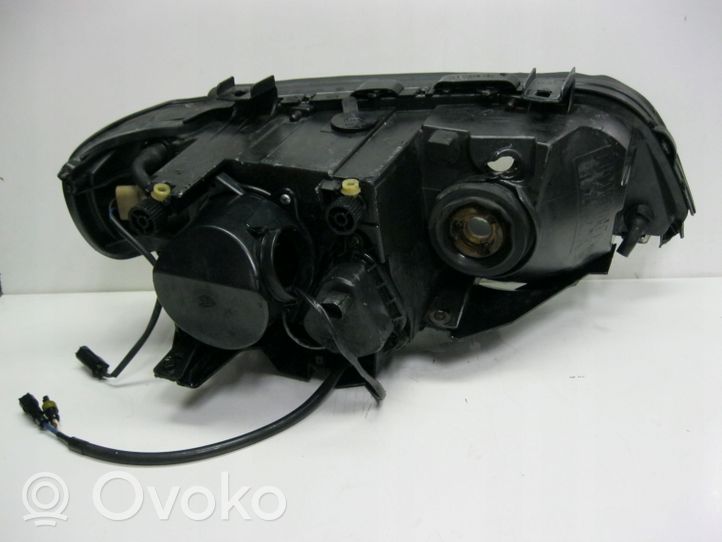 BMW X5 E53 Lampa przednia 