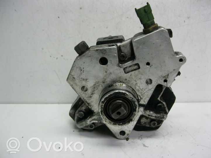 Volvo V60 Polttoaineen ruiskutuksen suurpainepumppu 0445010111