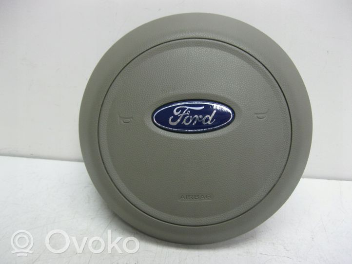 Ford Ka Ohjauspyörän turvatyyny 735498412