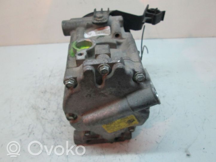 Ford Ka Compressore aria condizionata (A/C) (pompa) 5a7875200